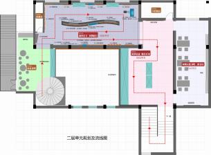 Luxury Retail Wall Display - Thumbnail 2
